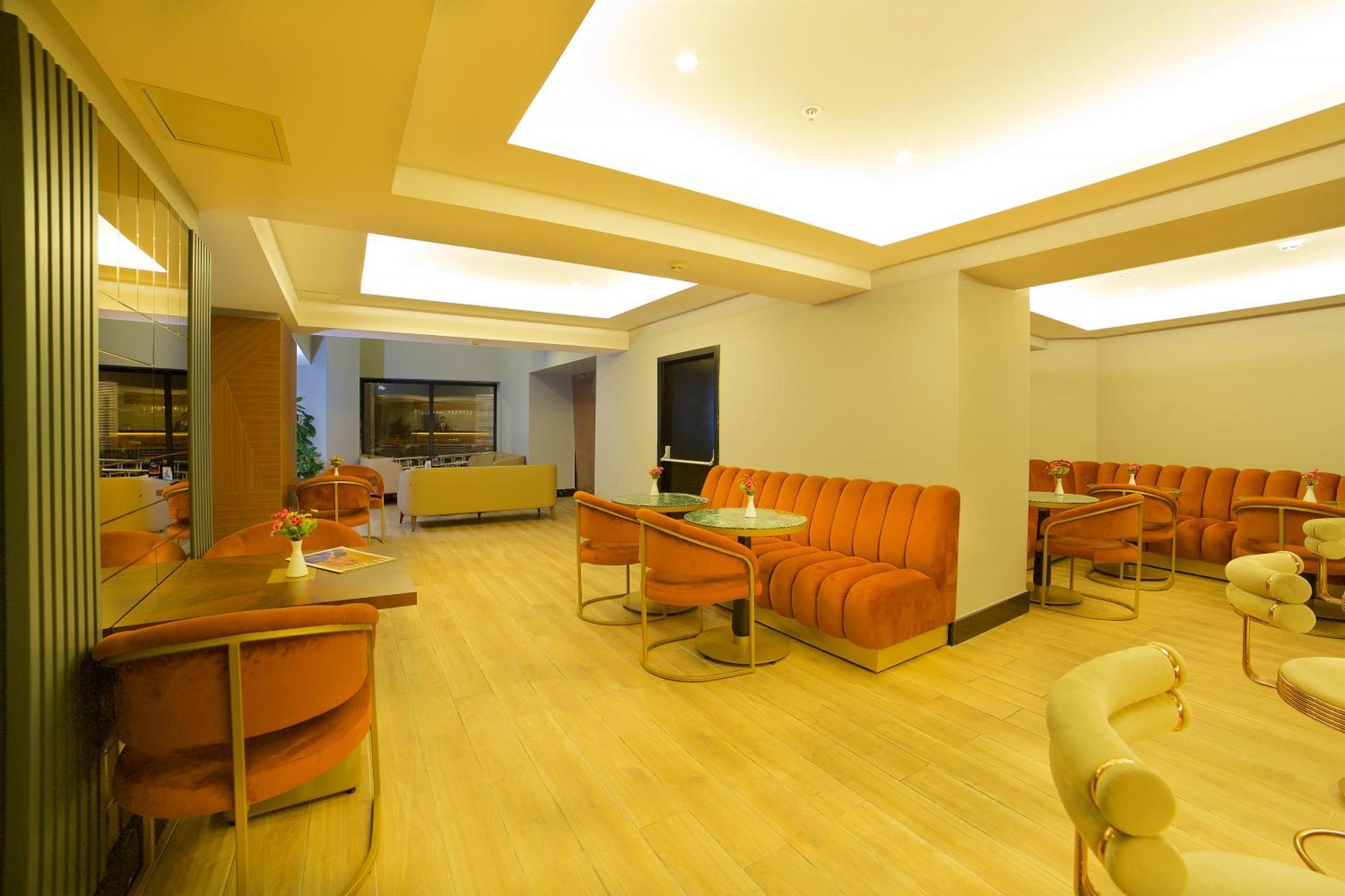 Downtown Sirkeci Hotel Istanbul Exterior foto