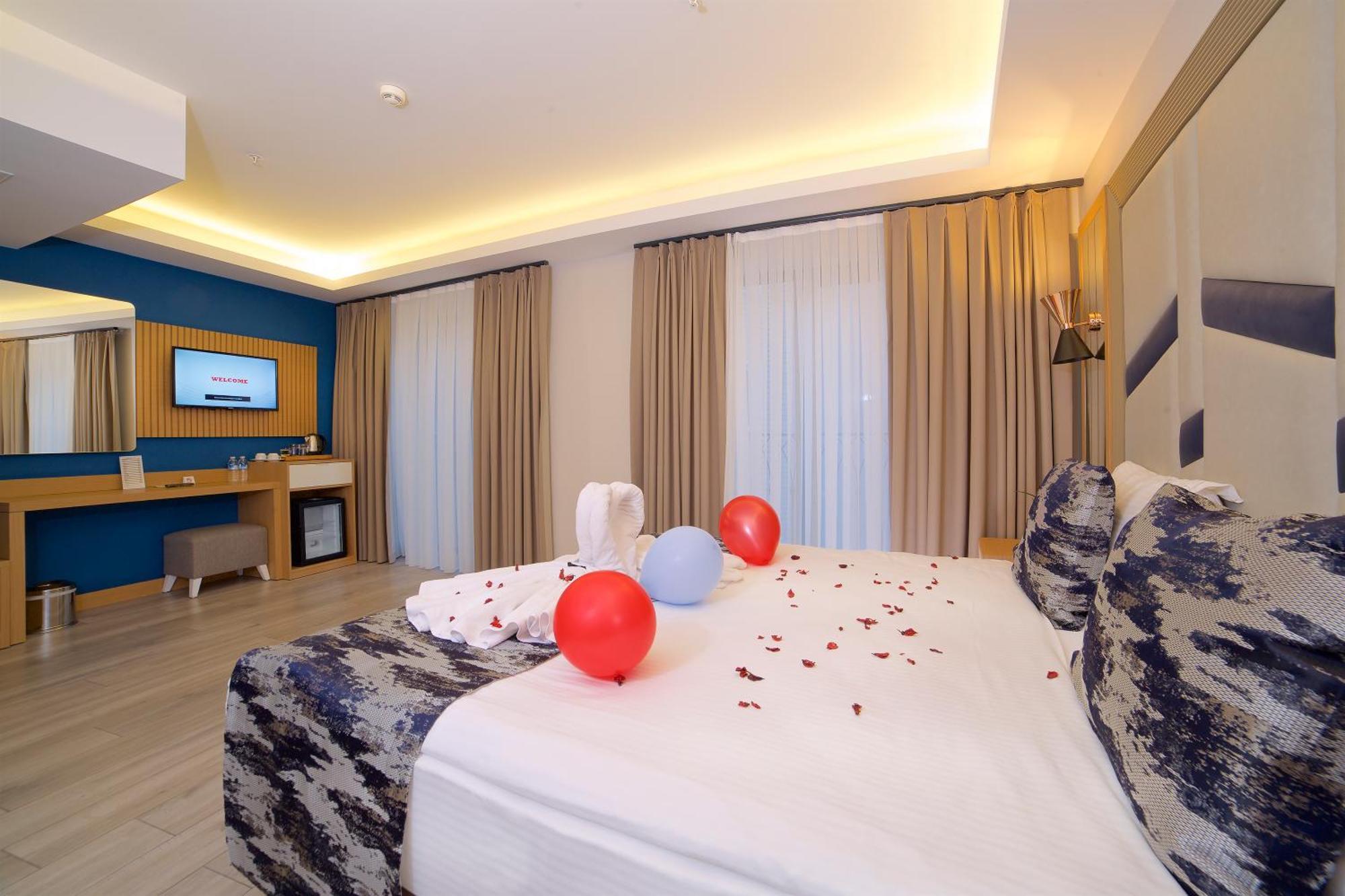 Downtown Sirkeci Hotel Istanbul Exterior foto
