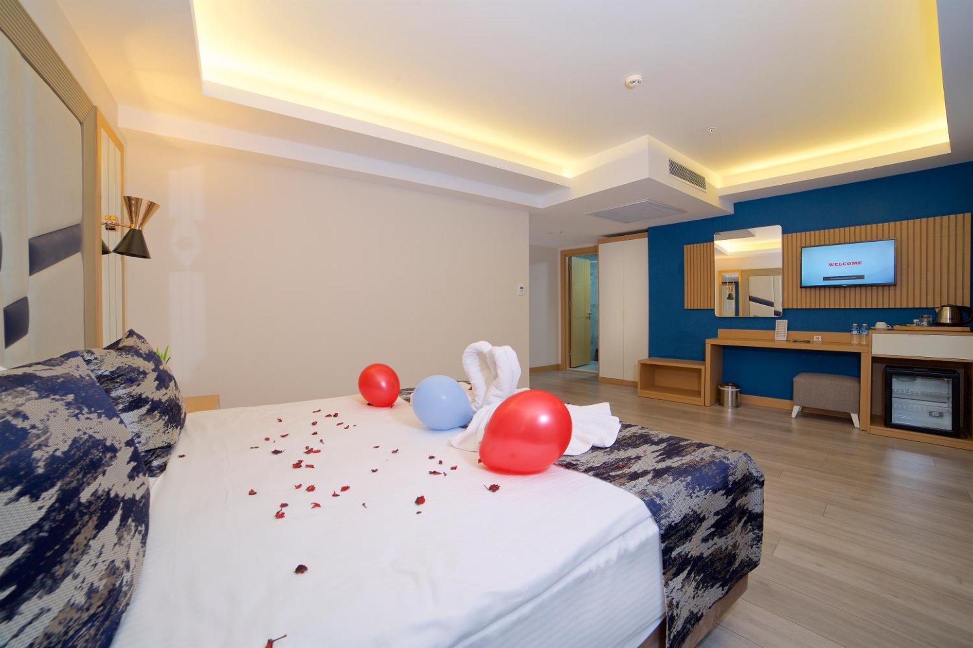 Downtown Sirkeci Hotel Istanbul Exterior foto